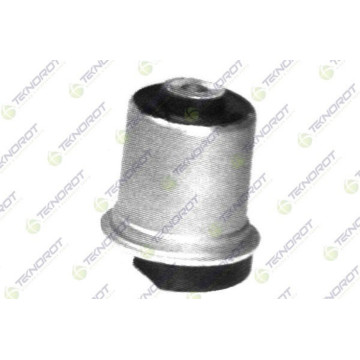 Сайлентблок заднего рычага OPEL ASTRA-ZAFIRA 1998-2004 гг.