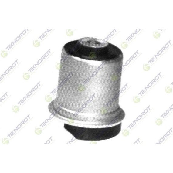 Сайлентблок заднего рычага OPEL ASTRA-ZAFIRA 1998-2004 гг.