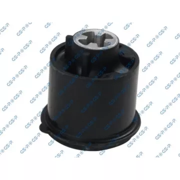 Сайлентблок задней балки FORD FIESTA V (JH_ JD_) FUSION (JU_) MAZDA 2 (DY)