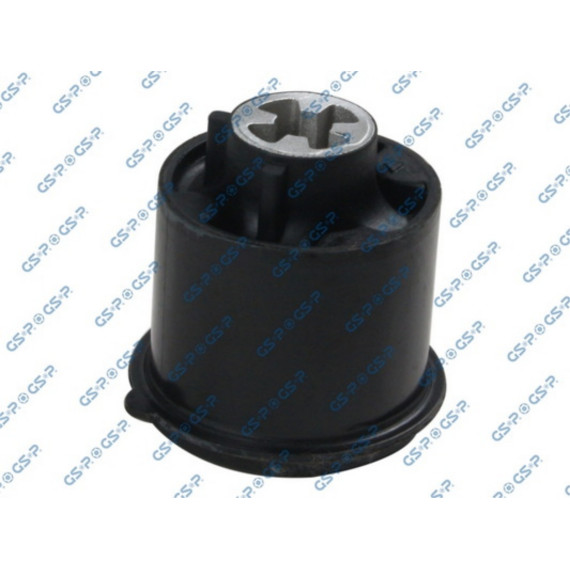 Сайлентблок задней балки FORD FIESTA V (JH_ JD_) FUSION (JU_) MAZDA 2 (DY)