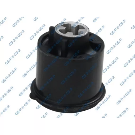 Сайлентблок задней балки FORD FIESTA V (JH_ JD_) FUSION (JU_) MAZDA 2 (DY)