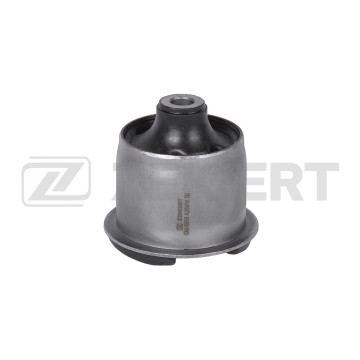 Сайлентблок задней балки Toyota Yaris (P90 P130) 05- Verso-S (P120) 10- Ractis (P100) 09- Urban