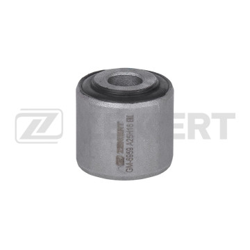 Сайлентблок задней балки Volvo S60 01- S80 I II 98- V70 I-III 00- XC70 Cross Country 00- XC90 I