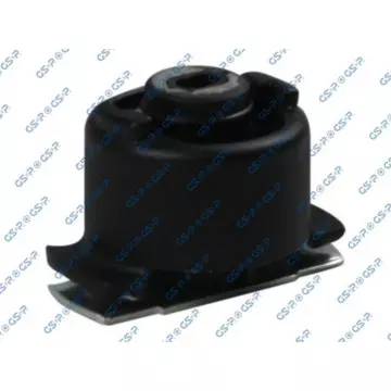 Сайлентблок задней балки левый RENAULT LAGUNA II (BG0/1_)