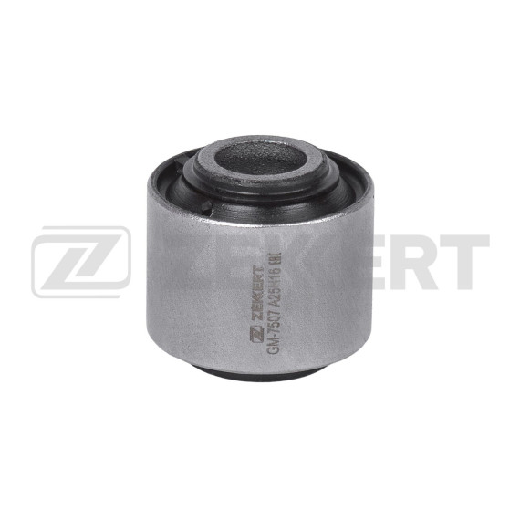 Сайлентблок задней продольной тяги Infiniti EX 08- FX 08- Q60 13- Nissan 350Z (Z33 Z34) 02- GT-