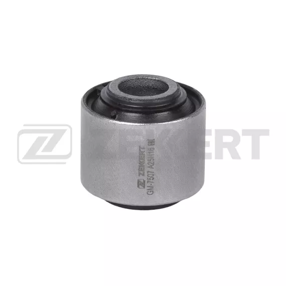 Сайлентблок задней продольной тяги Infiniti EX 08- FX 08- Q60 13- Nissan 350Z (Z33 Z34) 02- GT-