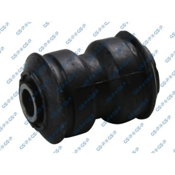 Сайлентблок задней рессоры MERCEDES-BENZ Sprinter 209D