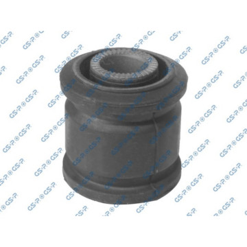 Сайлентблок задней цапфы TOYOTA CAMRY (_V3_) LEXUS ES (_V6_) 350 (183 kW) 2014.01-