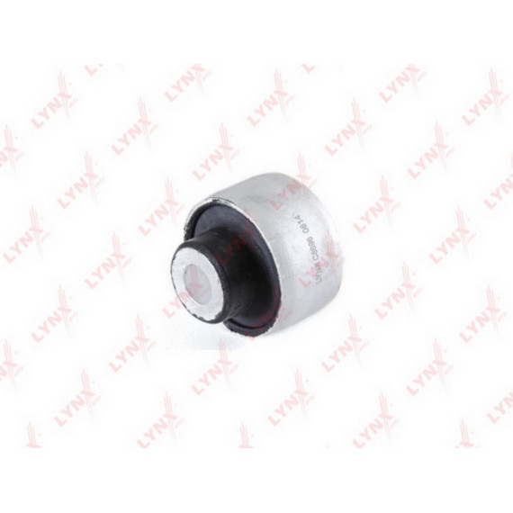 Сайлентблок задний / Нижн. рычаг / Перед. подв. VOLVO S60 2.0-2.5T 00-10 / S80 2.0-3.0T 98-06
