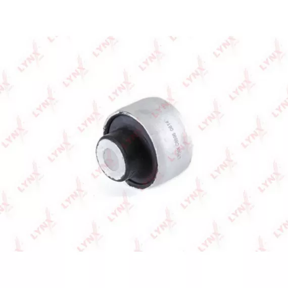 Сайлентблок задний / Нижн. рычаг / Перед. подв. VOLVO S60 2.0-2.5T 00-10 / S80 2.0-3.0T 98-06