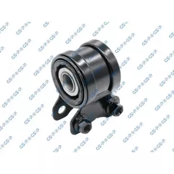 Сайлентблок задний переднего рычага с кронштейном FORD FOCUS I (DAW DBW) FOCUS II (DA_ HCP DP)