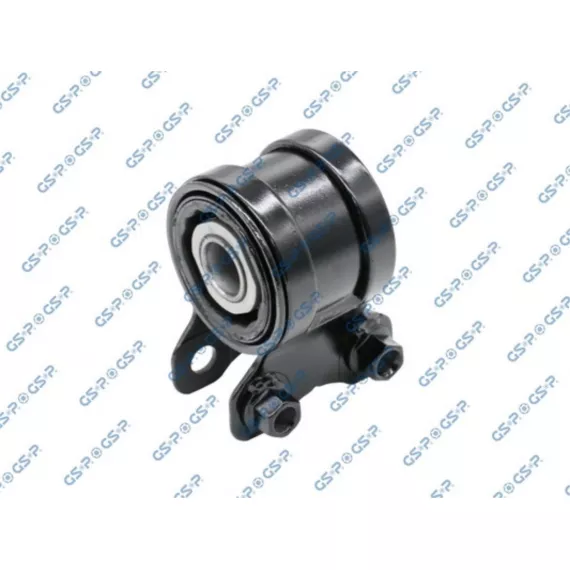 Сайлентблок задний переднего рычага с кронштейном FORD FOCUS I (DAW DBW) FOCUS II (DA_ HCP DP)