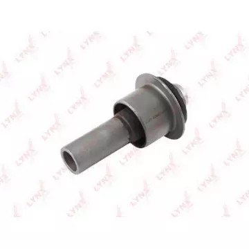 Сайлентблок задний / Подрамник / Перед. подв. NISSAN Qashqai(J10) 1.5D-2.0 07> / X-Trail(T31) 2.0-2.