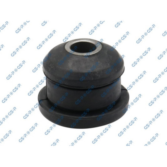 Сайлентблок кронштейна растяжки  110