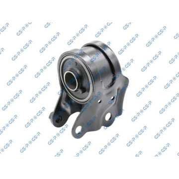 Сайлентблок левый передний нижний с кронштейном MAZDA CX-7 (ER) CX-9 (TB)