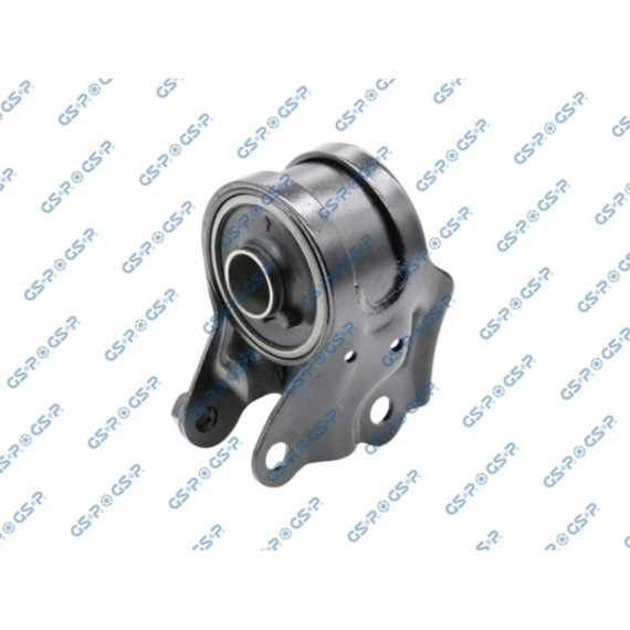 Сайлентблок левый передний нижний с кронштейном MAZDA CX-7 (ER) CX-9 (TB)