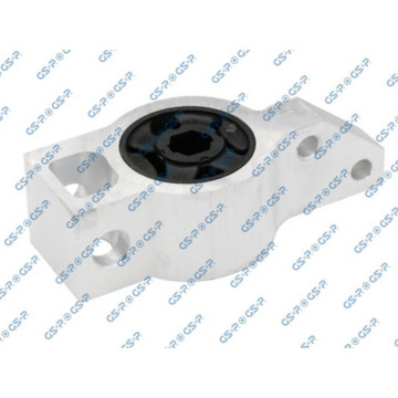 Сайлентблок левый поперечного/продольного рычага AUDI A3 (8P1)