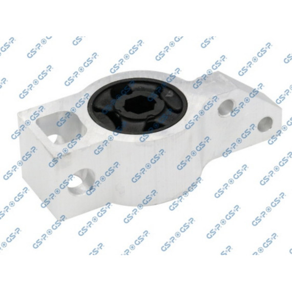 Сайлентблок левый поперечного/продольного рычага AUDI A3 (8P1)