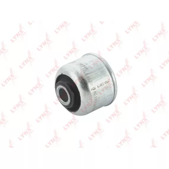 Сайлентблок / Нижн. рычаг / Перед. подв. RENAULT Megane I 1.4-2.0 96-03 / Scenic I 1.4-2.0 99-03