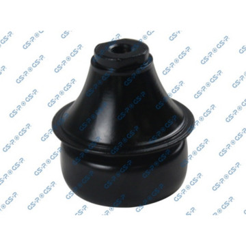 Сайлентблок опоры двигателя NISSAN QASHQAI / QASHQAI +2 I (J10 NJ10 JJ10E) X-TRAIL II (T31)