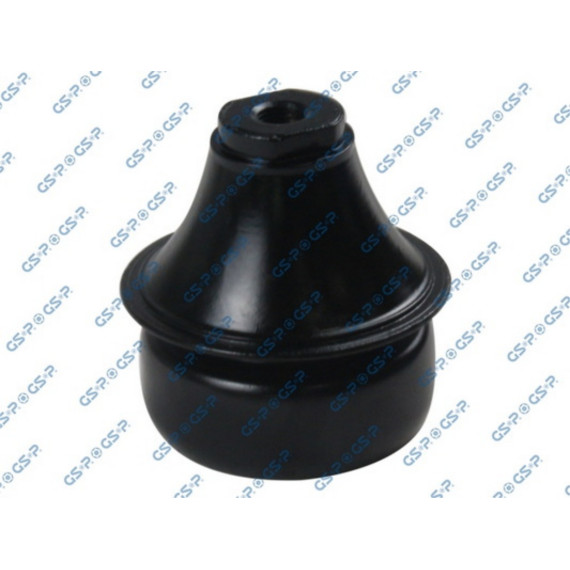 Сайлентблок опоры двигателя NISSAN QASHQAI / QASHQAI +2 I (J10 NJ10 JJ10E) X-TRAIL II (T31)