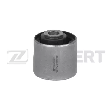 Сайлентблок опоры дифференциала Nissan Qashqai (J10 NJ10) 07- X-Trail (T31) 07- Juke (F15) 10- R