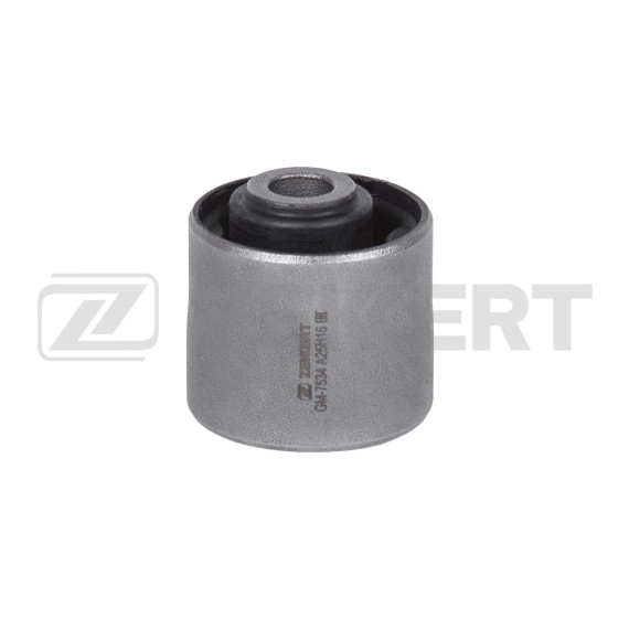 Сайлентблок опоры дифференциала Nissan Qashqai (J10 NJ10) 07- X-Trail (T31) 07- Juke (F15) 10- R