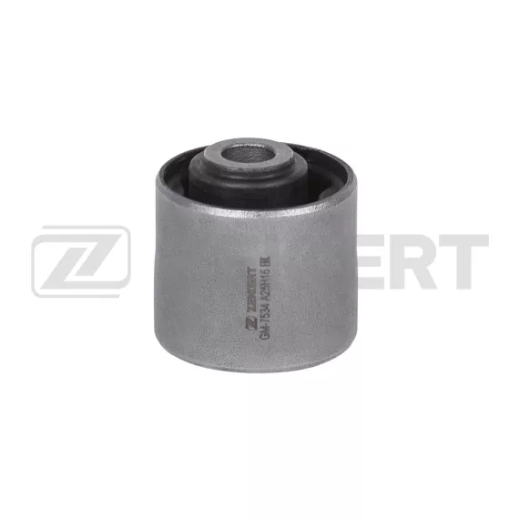 Сайлентблок опоры дифференциала Nissan Qashqai (J10 NJ10) 07- X-Trail (T31) 07- Juke (F15) 10- R