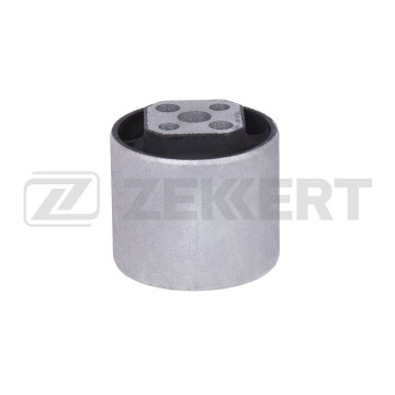 Сайлентблок опоры дифференциала перед. VW Touareg 03- Audi Q7 07-