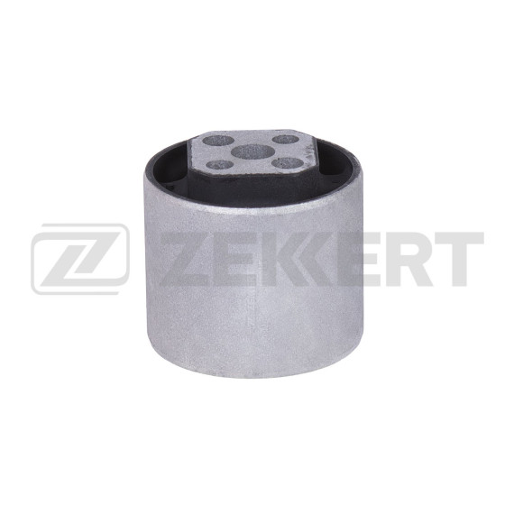 Сайлентблок опоры дифференциала перед. VW Touareg 03- Audi Q7 07-