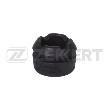 Сайлентблок перед. рамы Nissan Almera (N16E) 00- Bluebird (G10) 00- Pulsar (N16) 99-