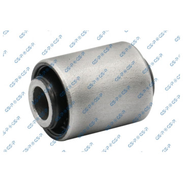 Сайлентблок переднего амортизатора MITSUBISHI L200