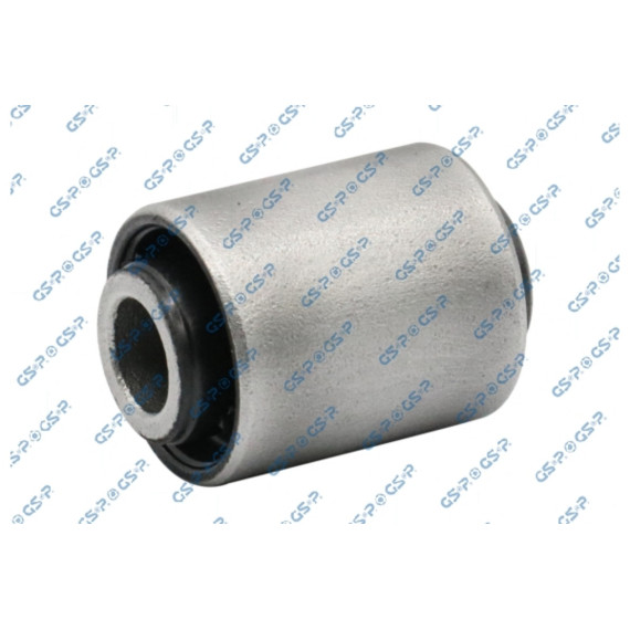 Сайлентблок переднего амортизатора MITSUBISHI L200