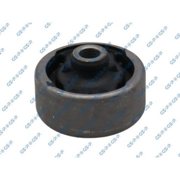 Сайлентблок переднего рычага FORD FIESTA IV (JA_ JB_) MAZDA 121 III (JASM JBSM)