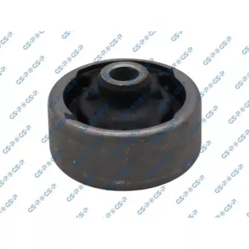 Сайлентблок переднего рычага FORD FIESTA IV (JA_ JB_) MAZDA 121 III (JASM JBSM)
