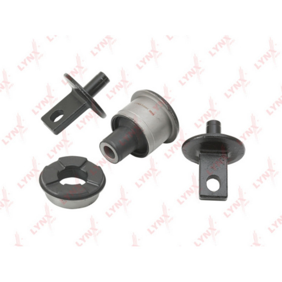 Сайлентблок передний / Нижн. рычаг / Зад. подв. HONDA CR-V III 2.0-2.4 07>