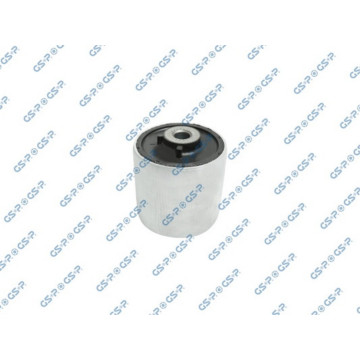 Сайлентблок передний нижний BMW X3 (G01 F97) X4 (G02 F98)