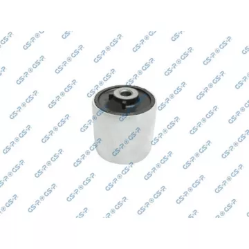 Сайлентблок передний нижний BMW X3 (G01 F97) X4 (G02 F98)