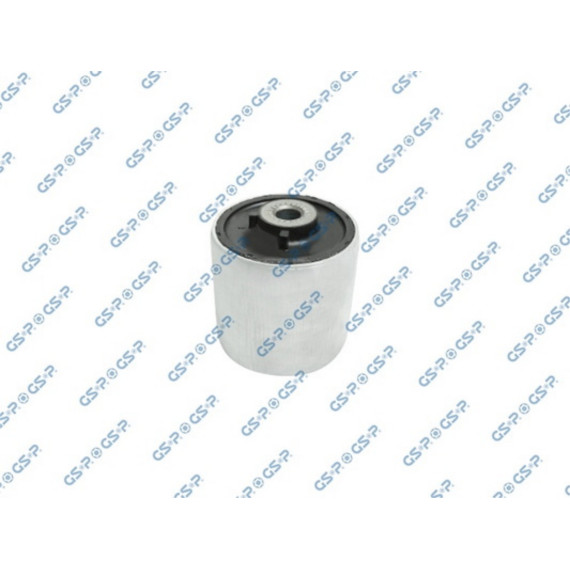 Сайлентблок передний нижний BMW X3 (G01 F97) X4 (G02 F98)