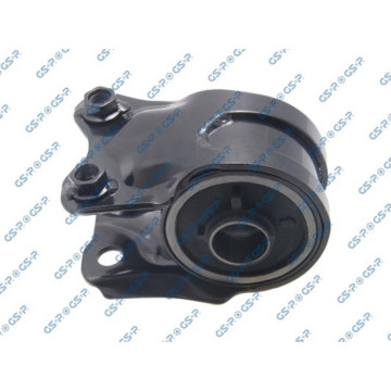 Сайлентблок правый передний нижний с кронштейном MAZDA CX-7 (ER) CX-9 (TB)