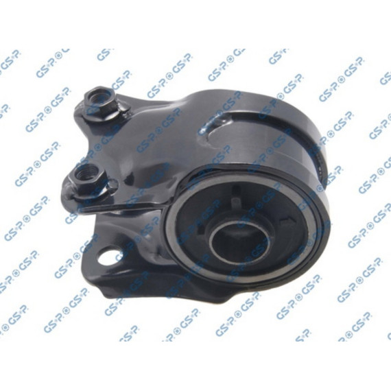 Сайлентблок правый передний нижний с кронштейном MAZDA CX-7 (ER) CX-9 (TB)