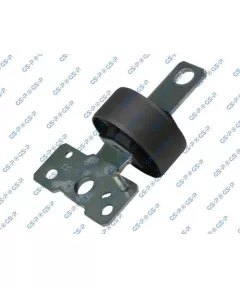 Сайлентблок правый поперечного/продольного рычага FORD GALAXY (WM)