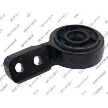 Сайлентблок правый поперечного/продольного рычага BMW 3 (E36)