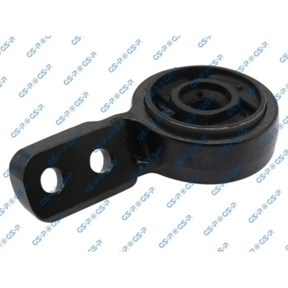 Сайлентблок правый поперечного/продольного рычага BMW 3 (E36)