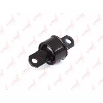 Сайлентблок / Рычаг продол. / Зад. подв. FORD Focus I / II 1.4-2.5 98> / C-Max 1.6-2.0D 03> / Kuga I