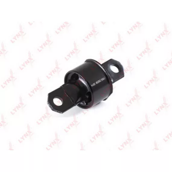 Сайлентблок / Рычаг продол. / Зад. подв. FORD Focus I / II 1.4-2.5 98> / C-Max 1.6-2.0D 03> / Kuga I
