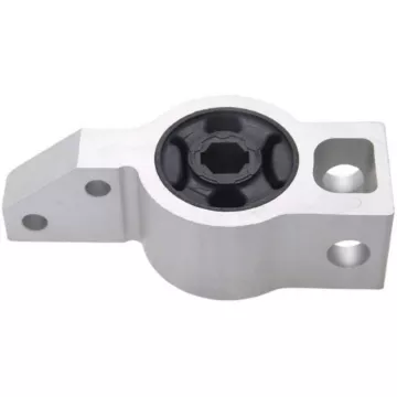 Сайлентблок с кронштейном AUDI_A3 II_8P/8PACIG/8PAAAU/8PA/8PAB5X/8PAB2X/HB / SB / CABR/3/5DR HB/HB /
