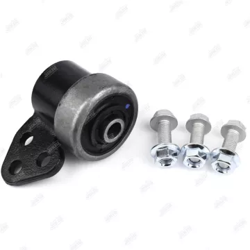 Сайлентблок с кронштейном OPEL_Combo-C_F25_(2004-2012)/_Corsa C_F25/_(2000-2010)/_Meriva_X03/E75_(20