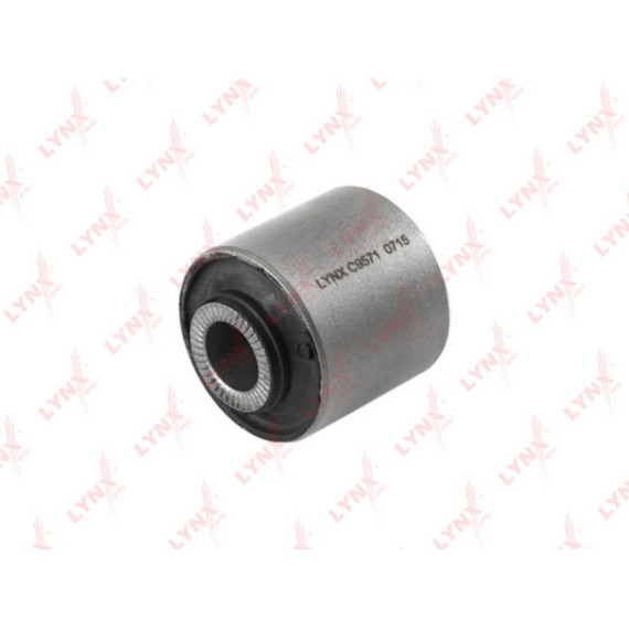 Сайлентблок / тяга продол. / Зад. подв. LEXUS IS200-300 99-05 TOYOTA Altezza 2.0-3.0 98-05 / Mark 2