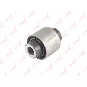 Сайлентблок / Цапфа / Зад. подв. AUDI A3 1.2T-3.2 03-12 / TT 1.8-3.2 08> Altea 1.2T-2.0 04> / Leon(